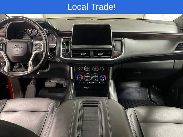 Used 2021 Chevrolet Tahoe Z71 AWD/4WD image 13