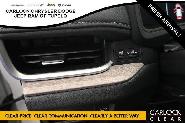 Used 2024 Toyota Grand Highlander FWD image 18