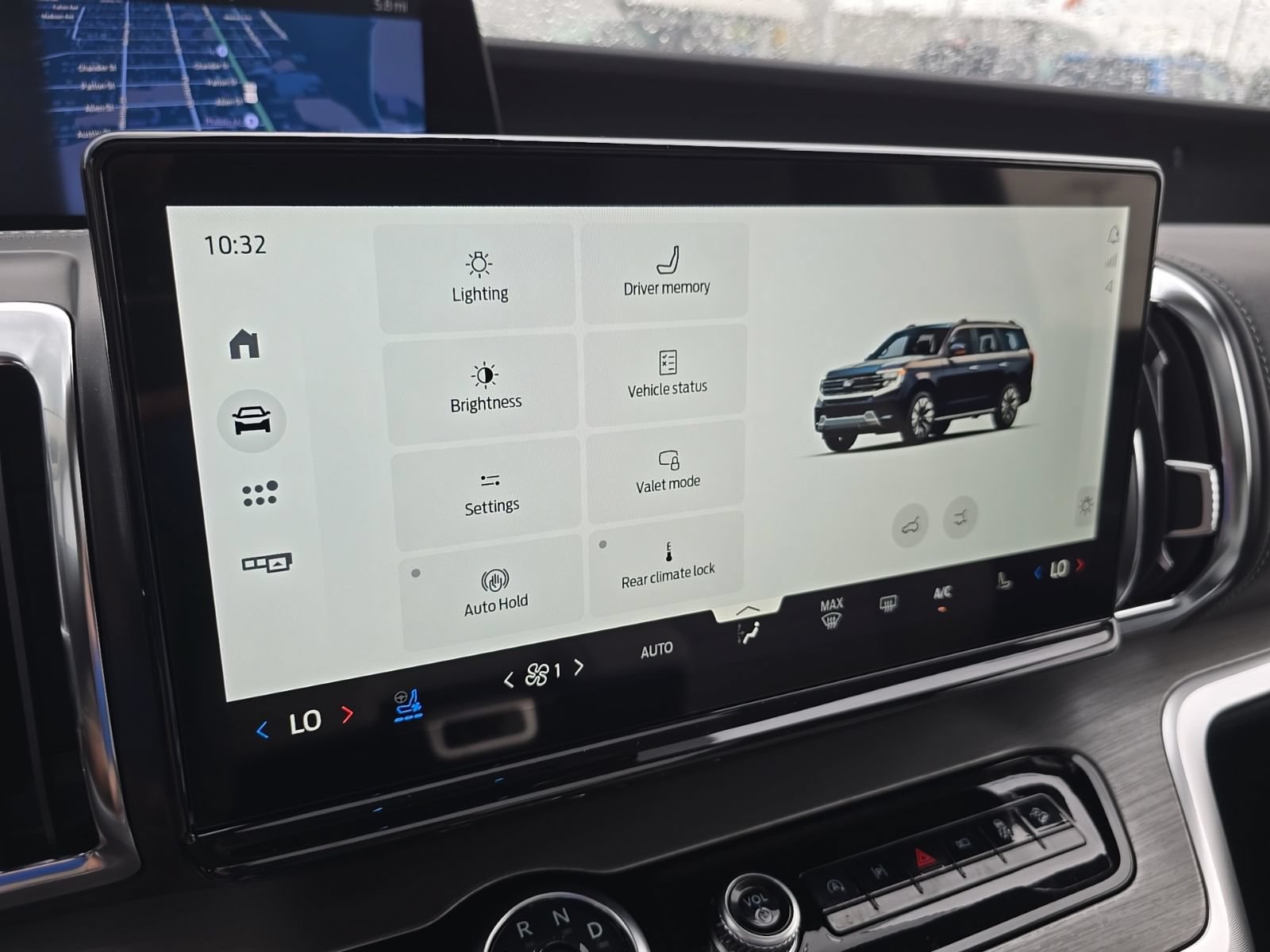 New 2027 Ford Expedition Platinum AWD/4WD image 30