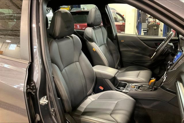 Used 2023 Subaru Forester Wilderness image 7