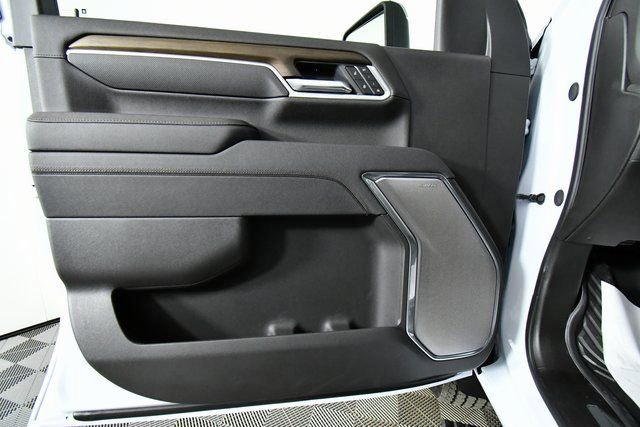 New 2026 Chevrolet Silverado 2500 High Country w/ Technology Package image 22