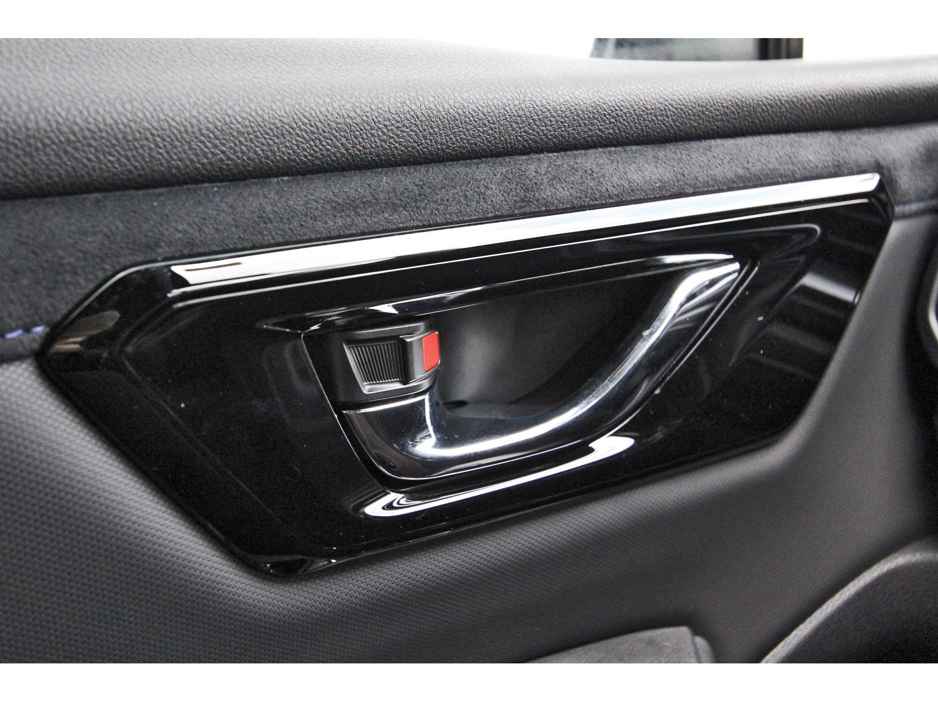 New 2026 Subaru Forester Limited AWD/4WD image 17