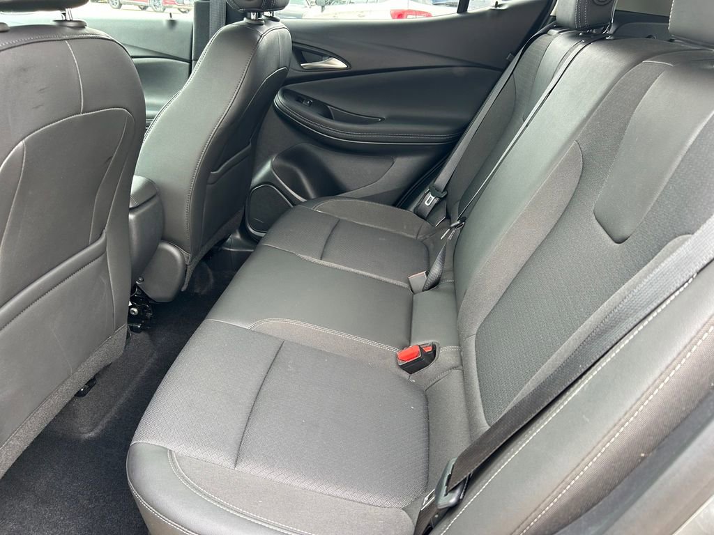 Used 2025 Buick Encore GX Preferred FWD image 14