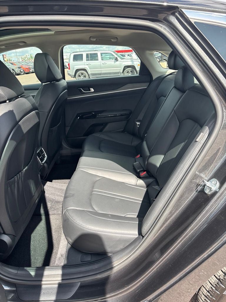 Used 2025 Kia K5 EX FWD image 25