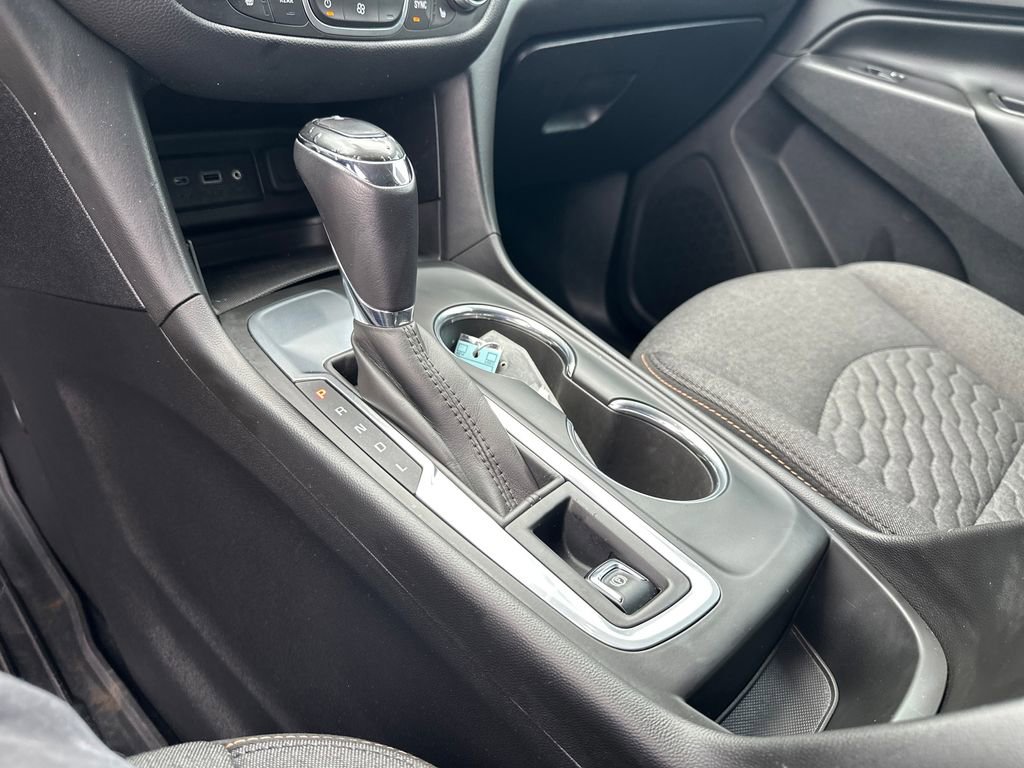 Used 2019 Chevrolet Equinox LT FWD image 26