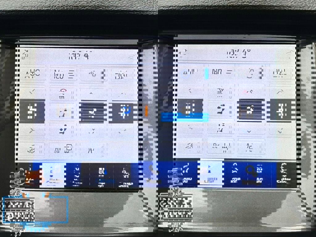 Used 2021 Ford Ranger Lariat image 17