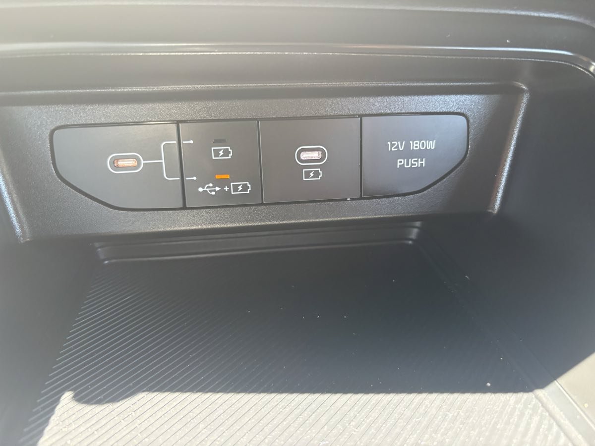 Used 2026 Kia K5 LXS FWD image 23