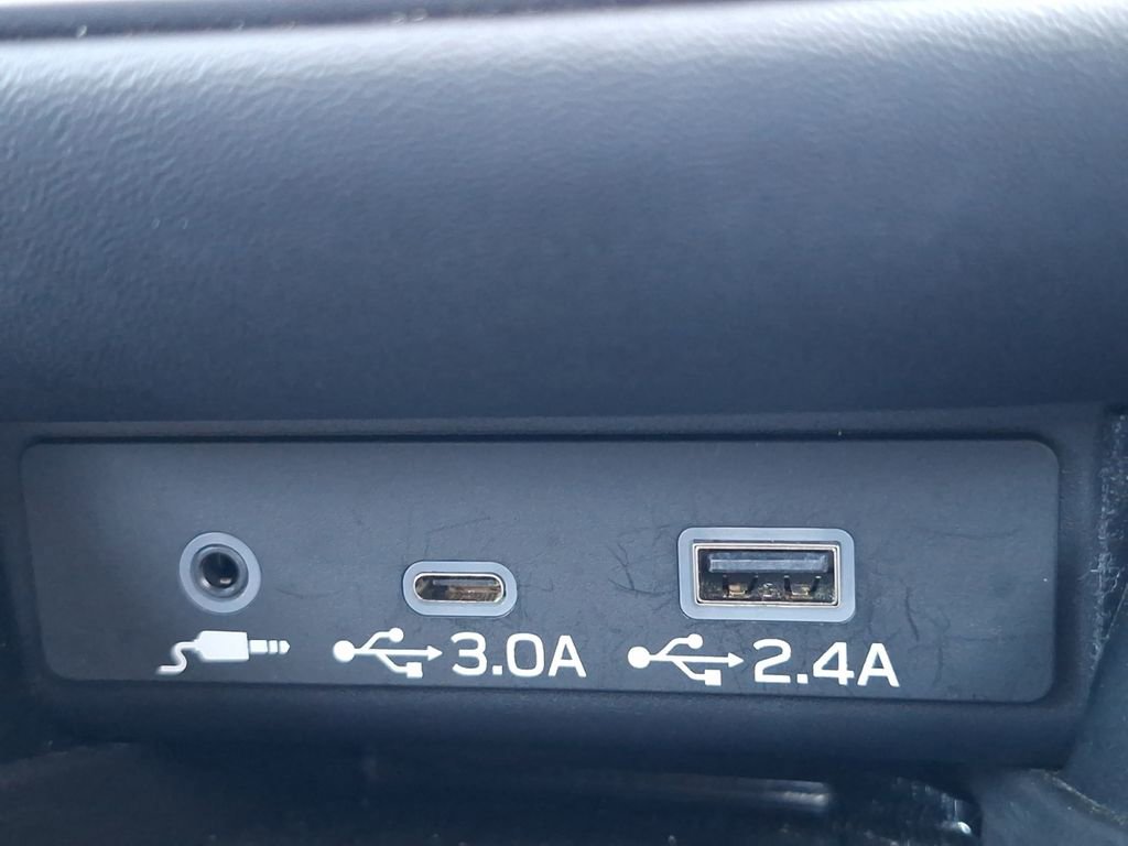 Certified 2023 Subaru Legacy Limited image 20