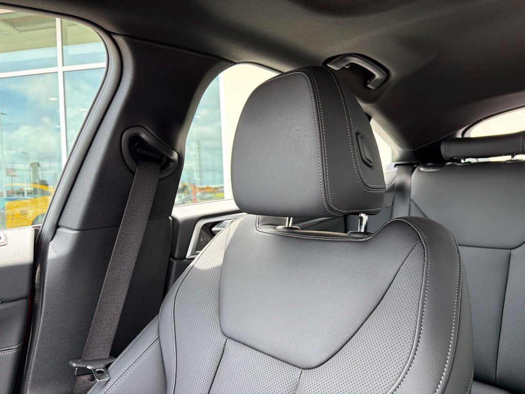 Used 2025 BMW 430i w/ Premium Package RWD image 24