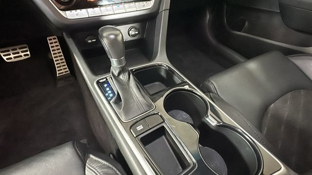 Used 2018 Hyundai Sonata Sport FWD image 21