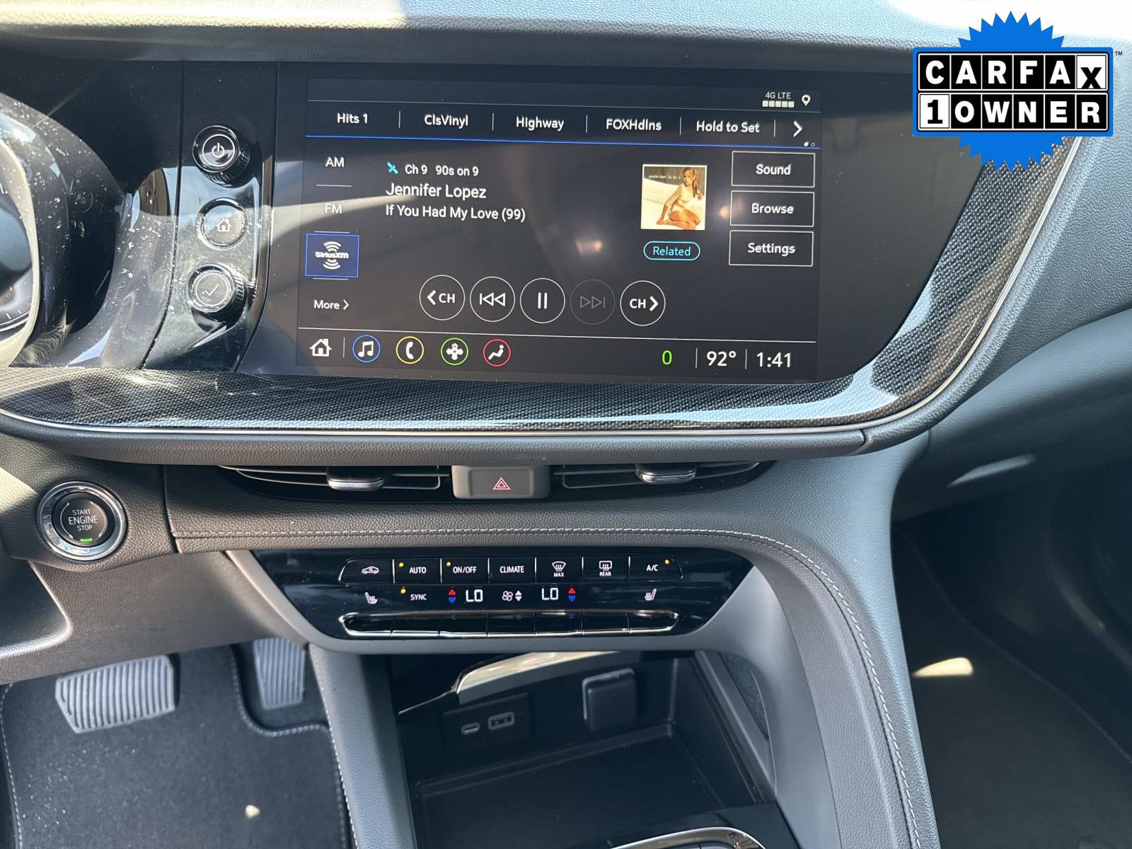 Used 2023 Buick Envision Essence AWD/4WD image 26