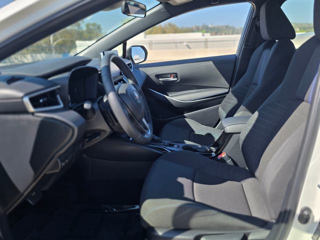 Used 2020 Toyota Corolla SE w/ Body Protection Package image 10