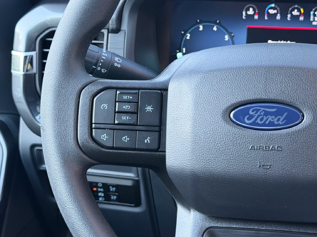 New 2026 Ford F150 STX w/ Equipment Group 200A AWD/4WD image 16