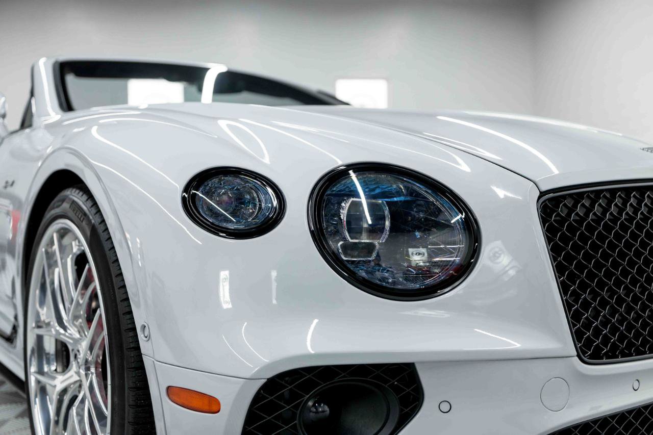 Used 2022 Bentley Continental GT Speed image 15