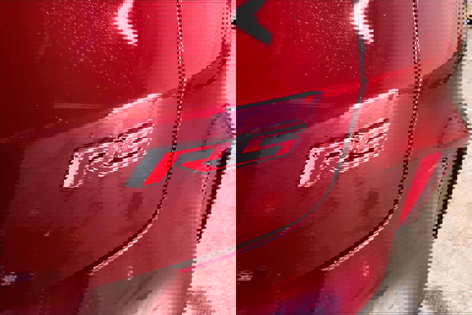 Used 2022 Chevrolet TrailBlazer RS w/ Sun and Liftgate Package image 11