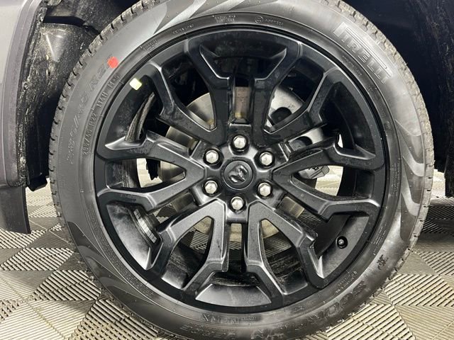 New 2026 RAM 1500 Limited image 13