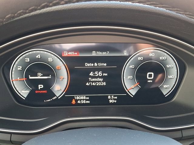 Used 2022 Audi A4 2.0T Premium Plus AWD/4WD image 21