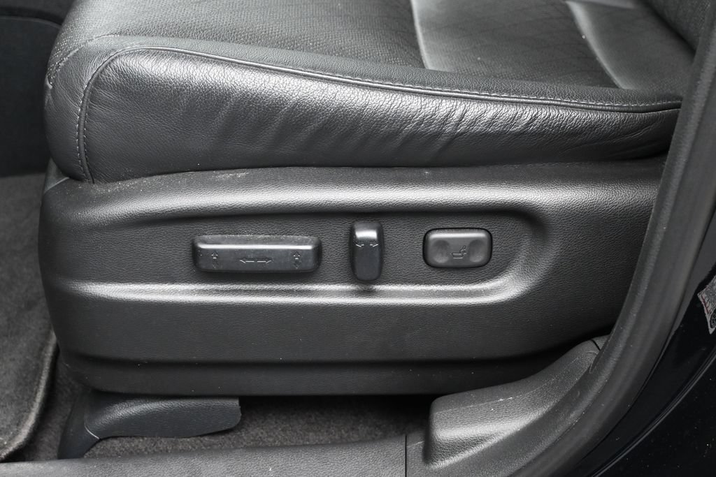 Certified 2023 Honda Passport Elite image 23