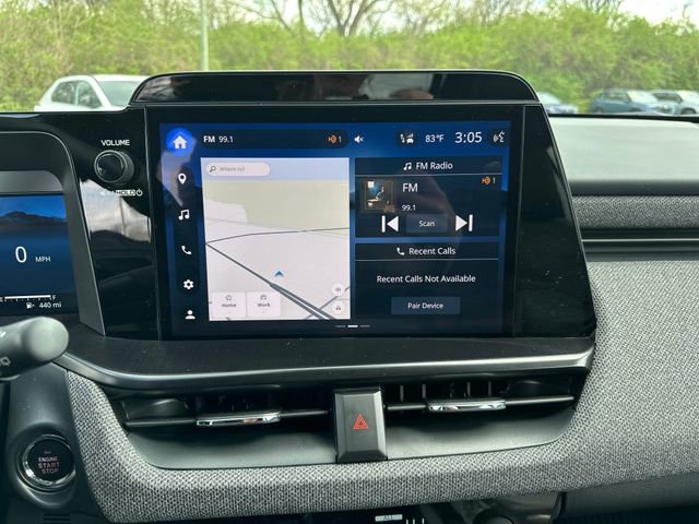 Used 2026 Subaru Outback Premium image 15