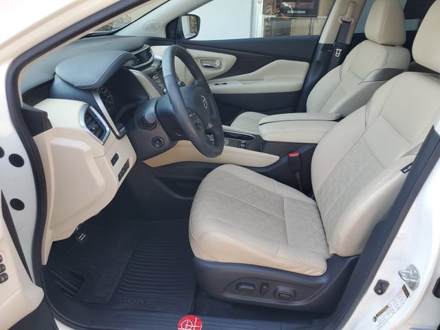 Certified 2021 Nissan Murano Platinum w/ Cargo Package AWD/4WD image 24
