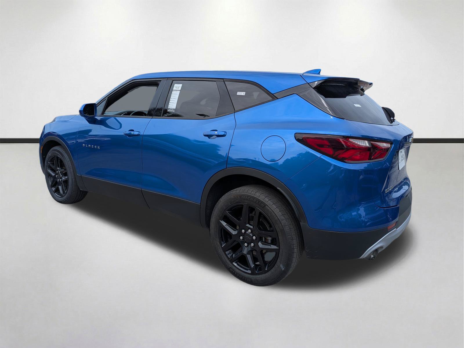 Used 2019 Chevrolet Blazer LT FWD image 6
