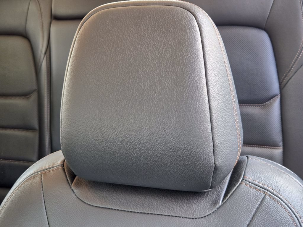 Used 2023 MAZDA CX-5 AWD 2.5 S w/ Premium Plus Pkg image 17