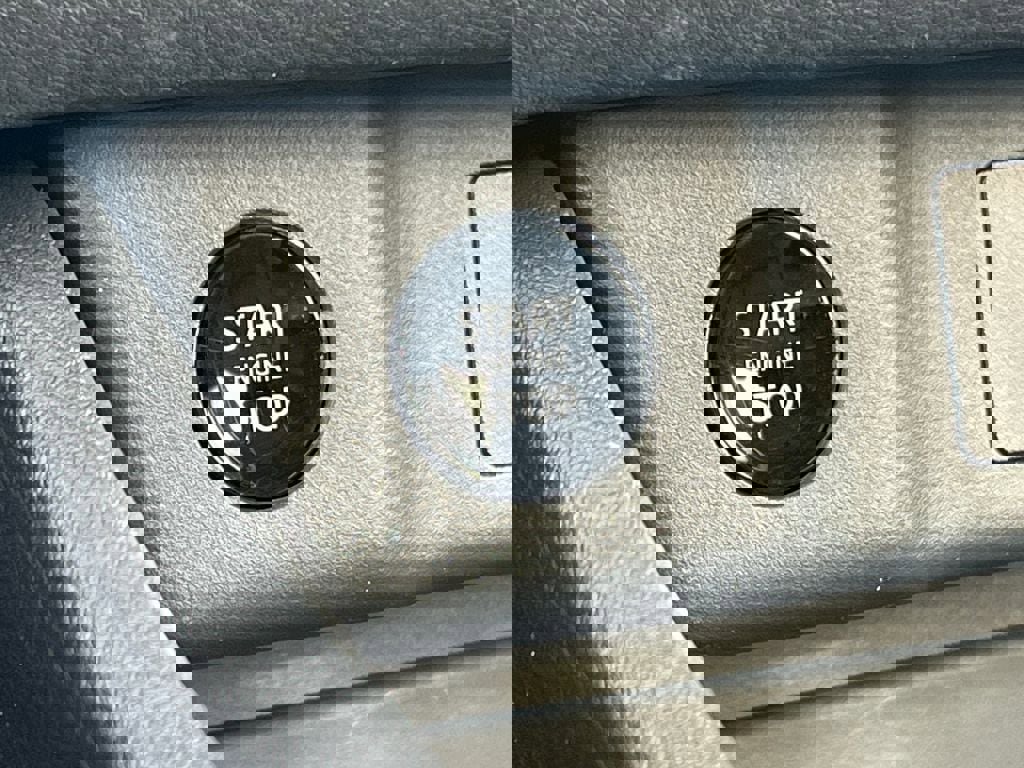 New 2026 Nissan Rogue Rock Creek w/ Rock Creek Premium Package image 31