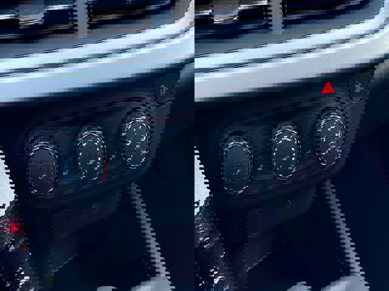 New 2026 Chevrolet Trax LS w/ LS Convenience Package image 23