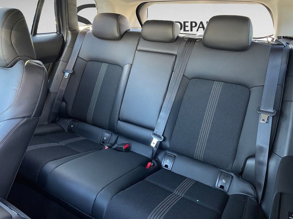 New 2026 MAZDA CX-50 AWD 2.5 S w/ Weather Package image 12