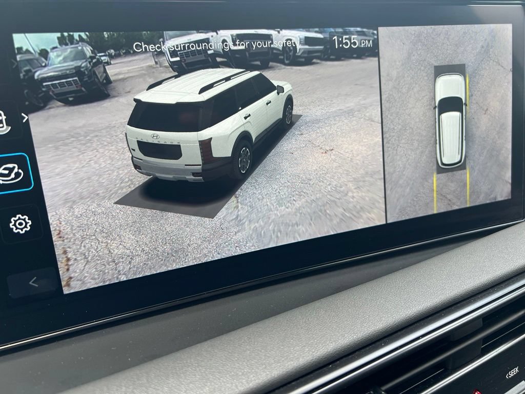 New 2026 Hyundai Palisade XRT Pro AWD/4WD image 16