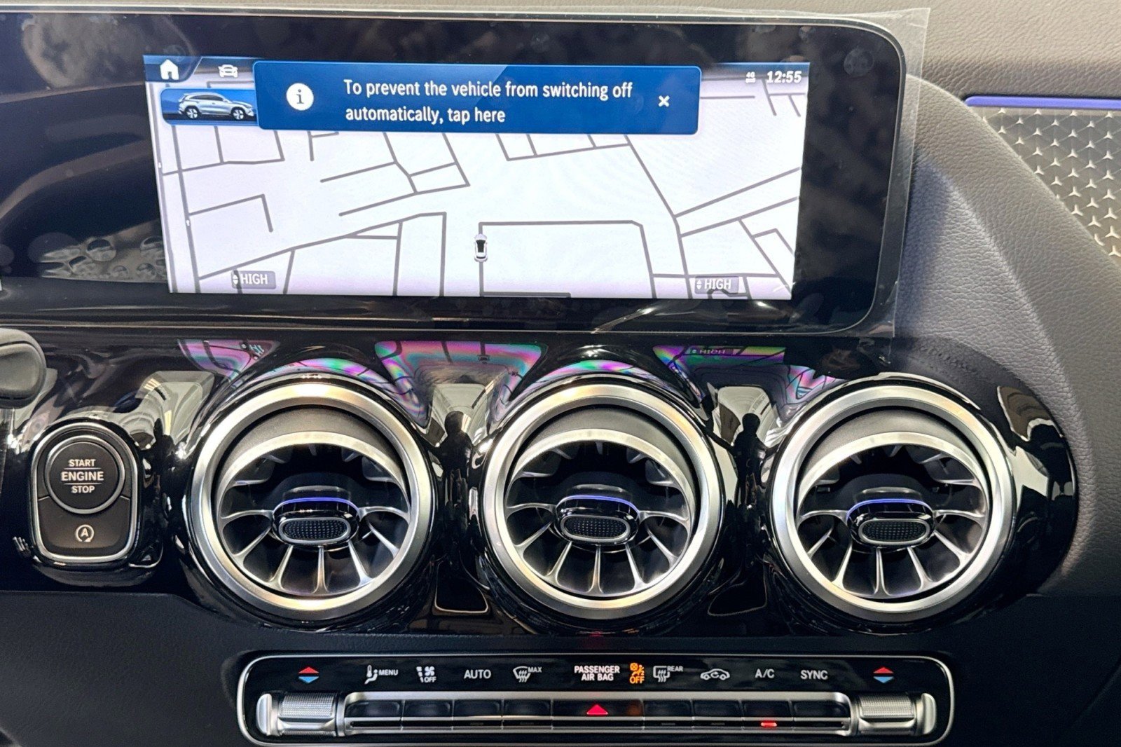 New 2026 Mercedes-Benz GLA 250 4MATIC image 12