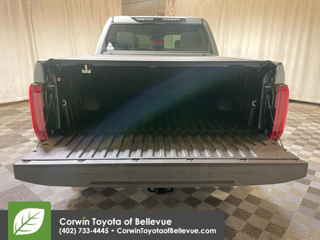 New 2026 Toyota Tundra SR5 image 16