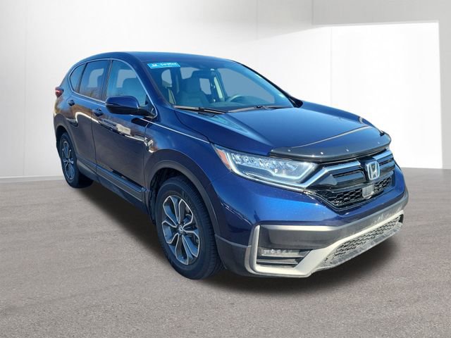 Used 2021 Honda CR-V EX image 13