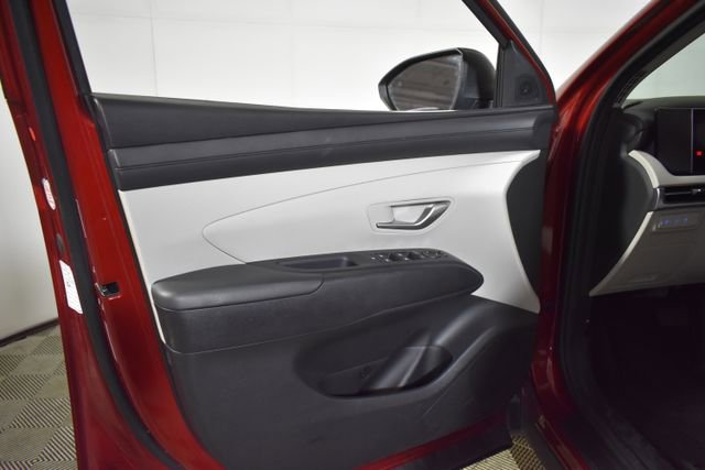 Used 2025 Hyundai Tucson SEL FWD image 7