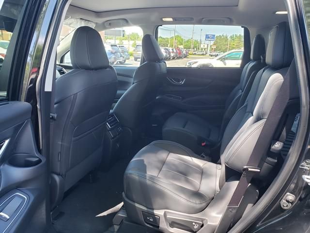 New 2026 Subaru Ascent Limited AWD/4WD image 11