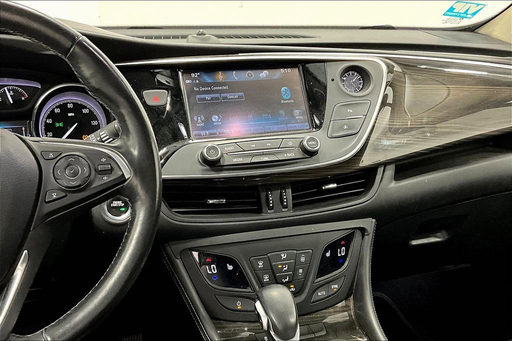 Used 2020 Buick Envision Essence image 8