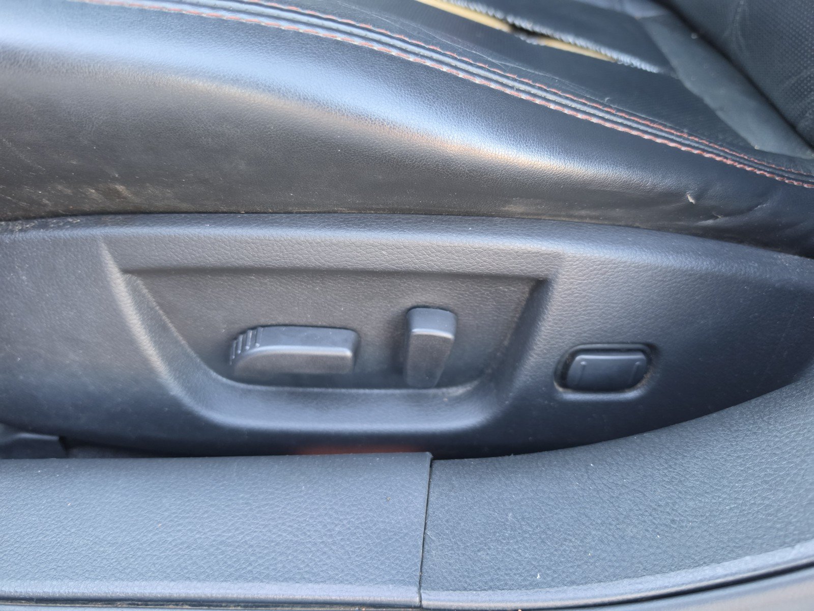 Used 2014 Nissan Maxima 3.5 SV w/ Premium Package FWD image 9