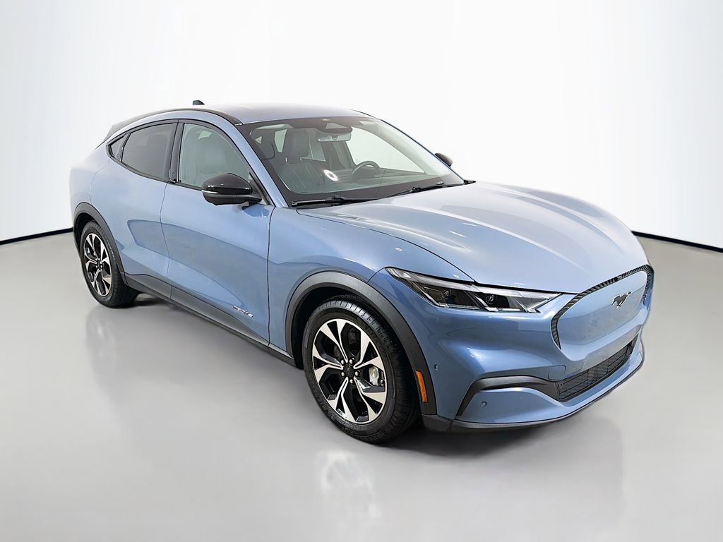 Used 2024 Ford Mustang Mach-E Select w/ Comfort Package Lite image 2