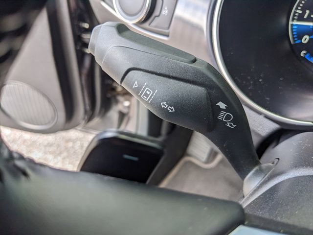 Used 2022 Ford Mustang Mach 1 RWD image 29