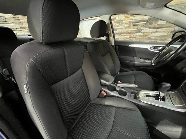 Used 2014 Nissan Sentra SR w/ SR Driver Package FWD image 18