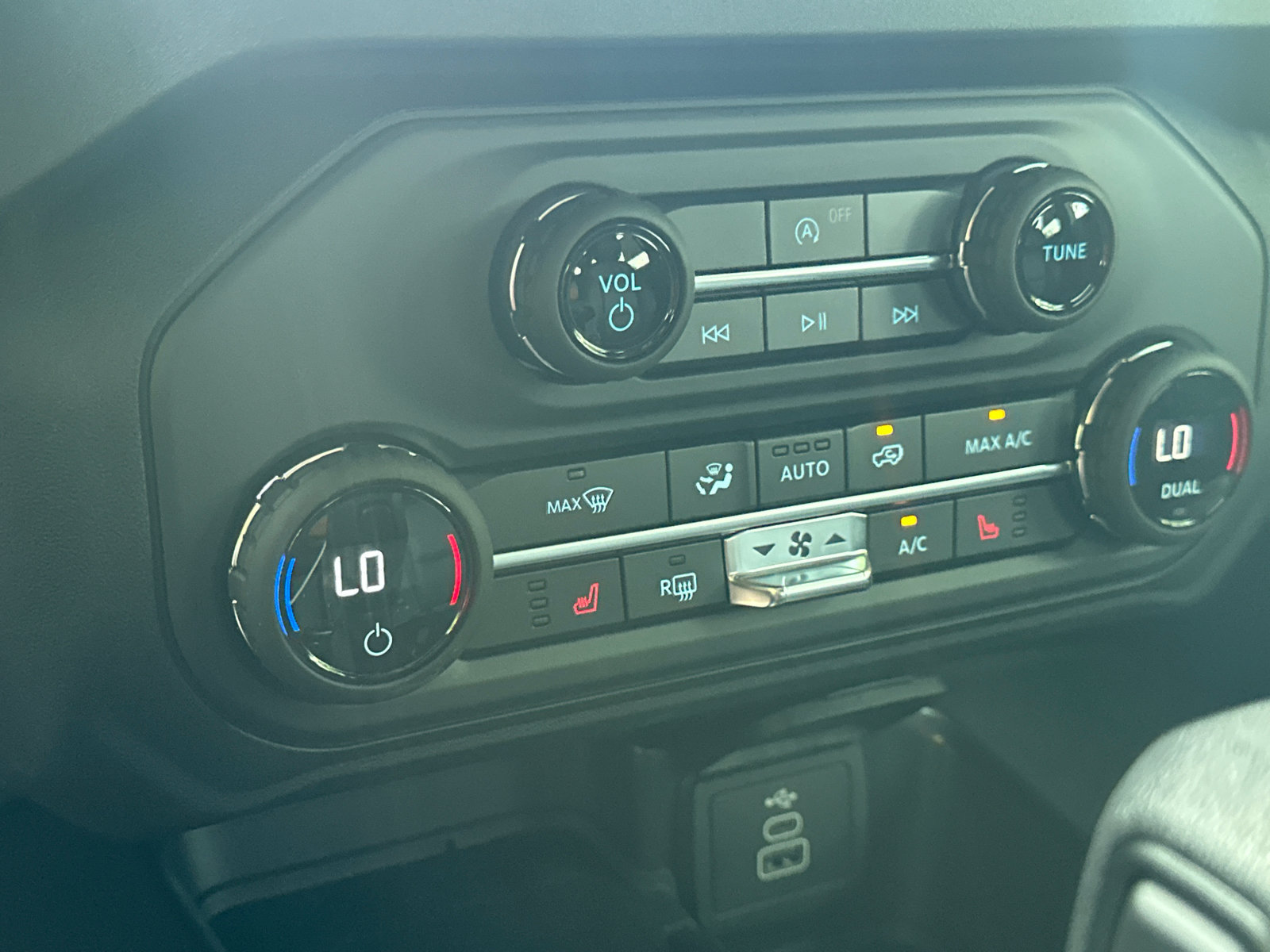 New 2026 Ford Bronco Big Bend AWD/4WD image 30