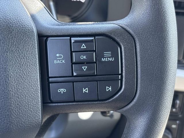 New 2026 Ford F350 XL w/ STX Appearance Package image 24