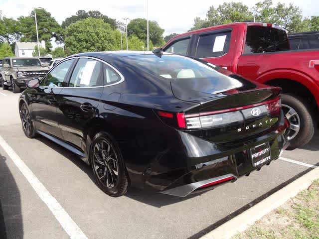 Used 2024 Hyundai Sonata SEL FWD image 6