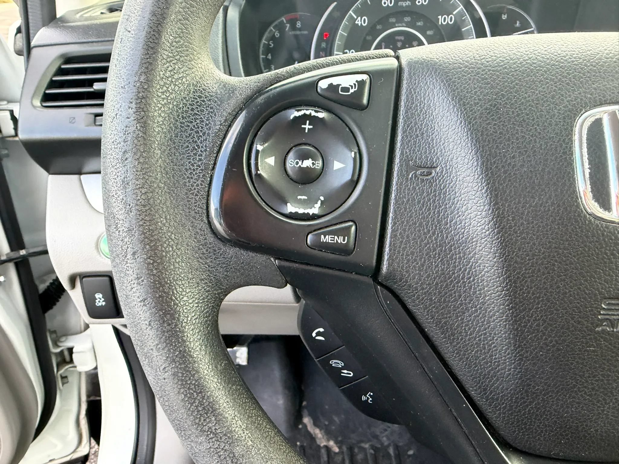 Used 2013 Honda CR-V LX image 14