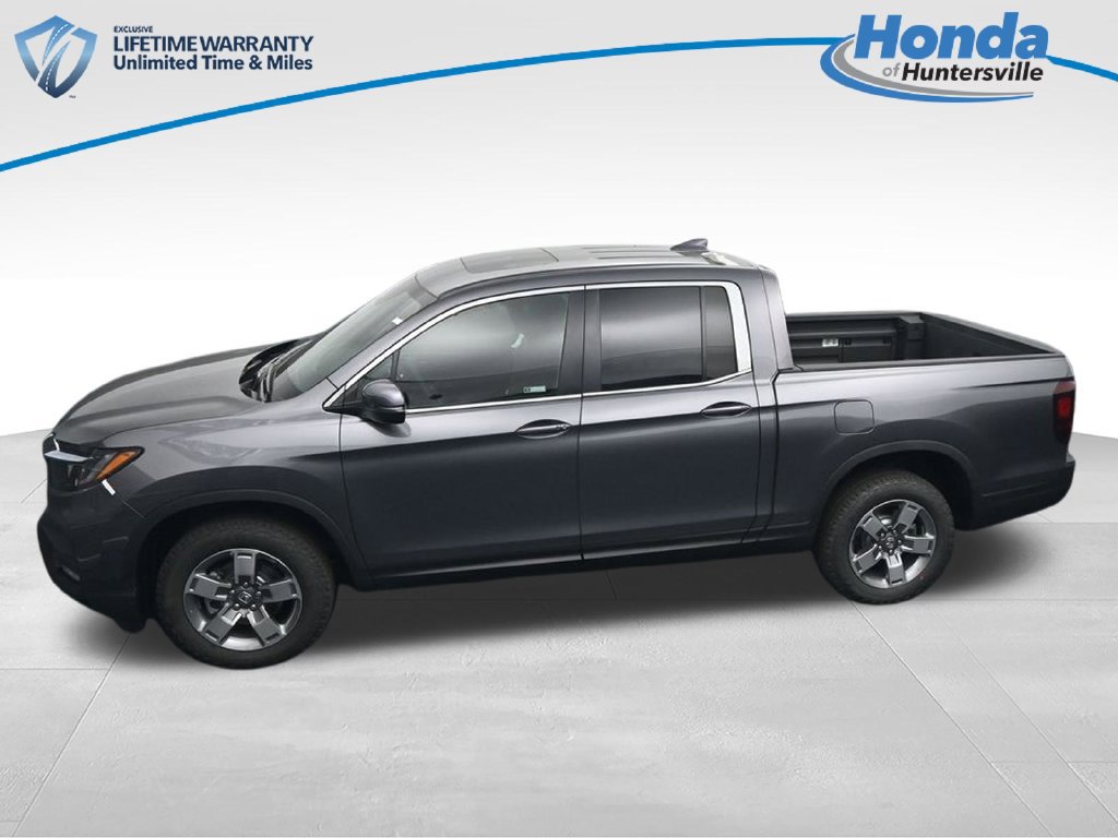 New 2026 Honda Ridgeline RTL image 44