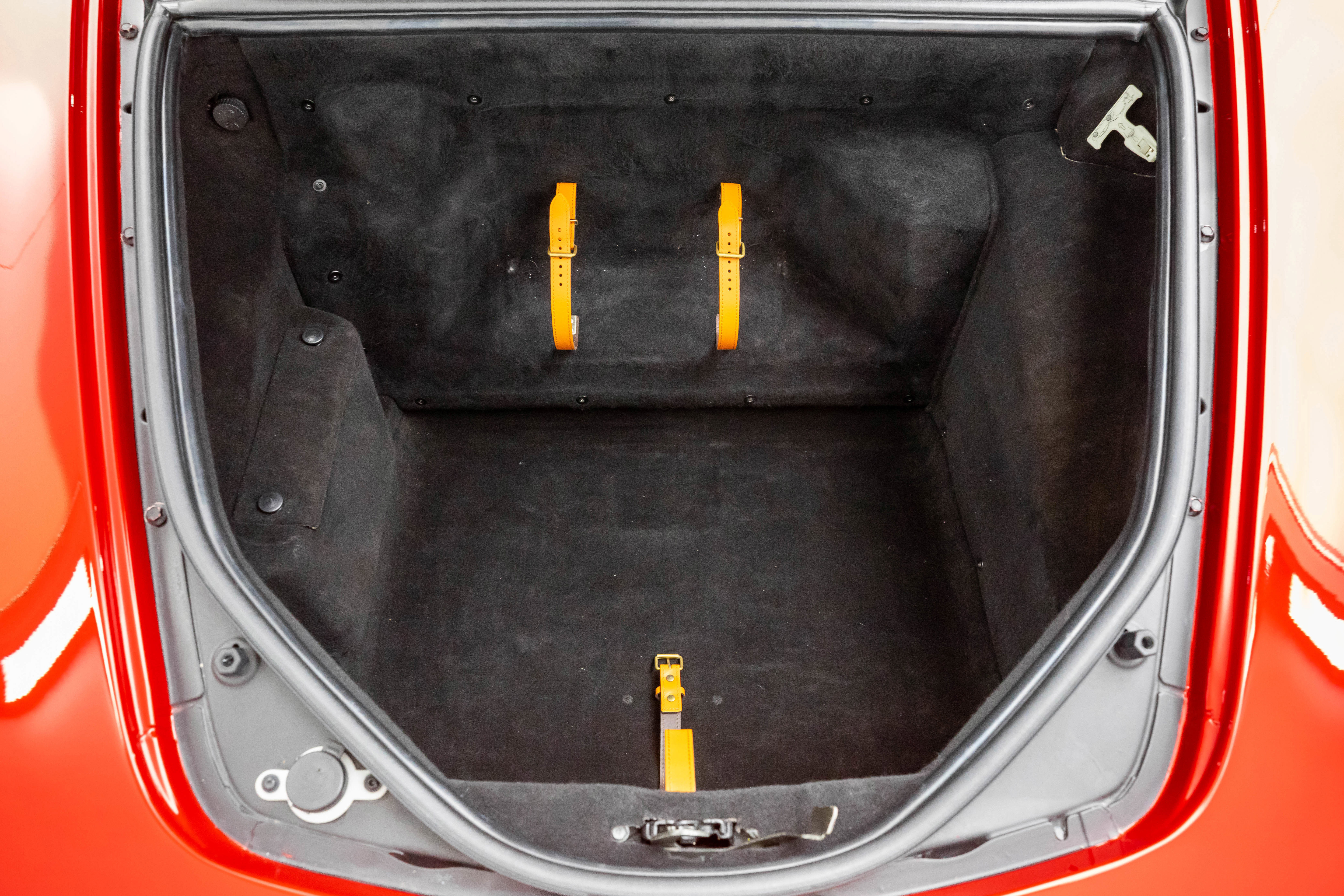 Used 2004 Ferrari 360 Spider image 43