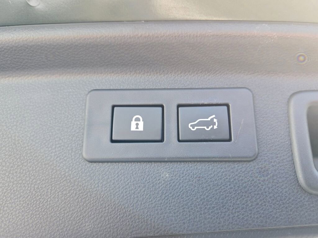 Certified 2023 Subaru Forester Limited AWD/4WD image 15