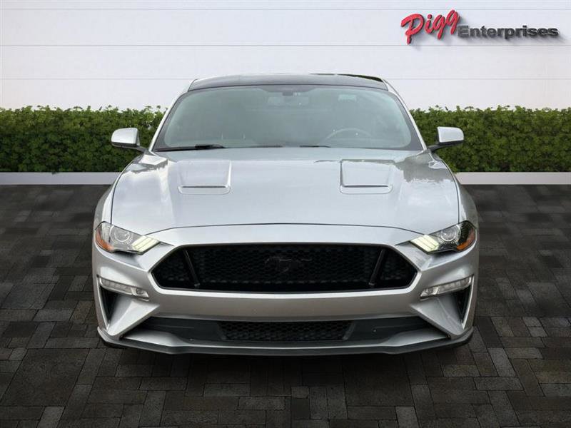 Used 2020 Ford Mustang GT w/ Equipment Group 301A image 6