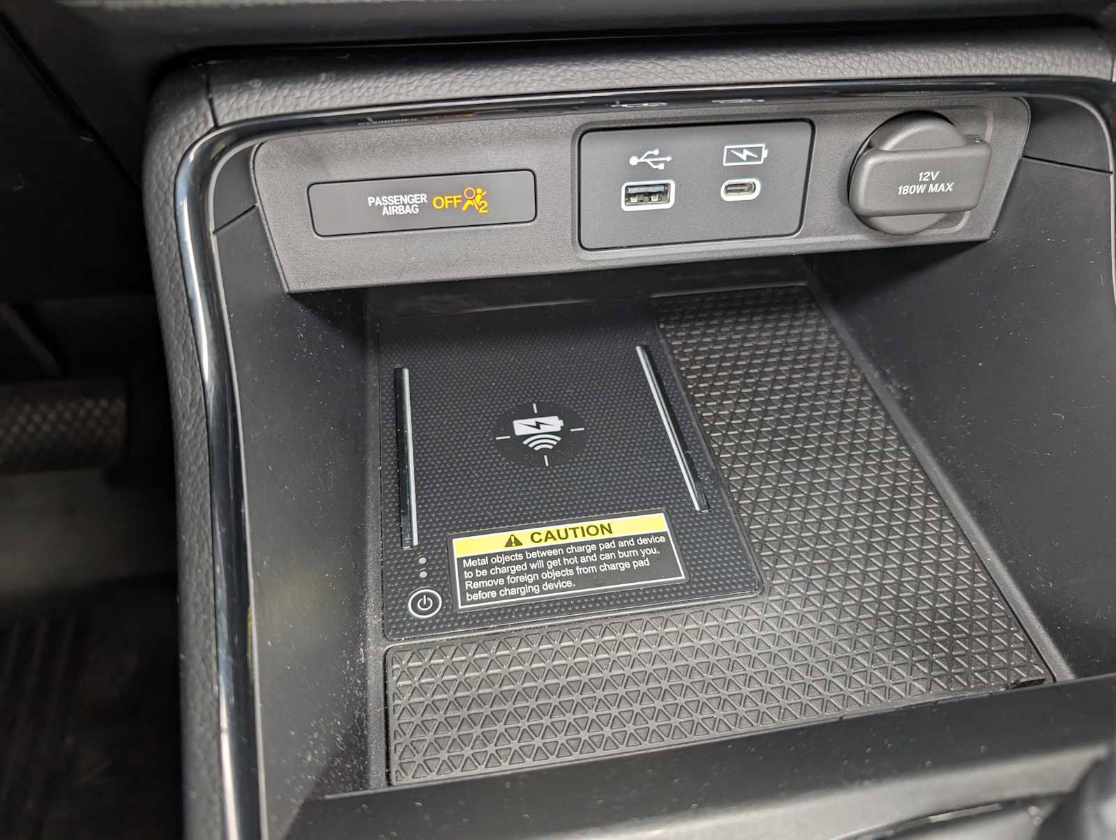 Used 2024 Honda CR-V EX-L image 30