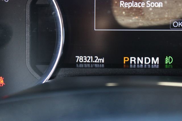 Used 2022 Ford F350 Platinum w/ Tremor Off-Road Package image 23